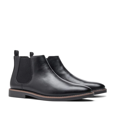 Ainsleigh | Modische und mühelose Winterstiefel