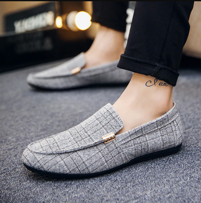Elegante und bequeme Herrenschuhe