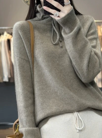 Harmony | Bequeme und elegante Winterkleidung