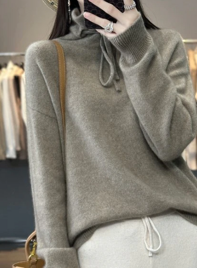 Harmony | Bequeme und elegante Winterkleidung