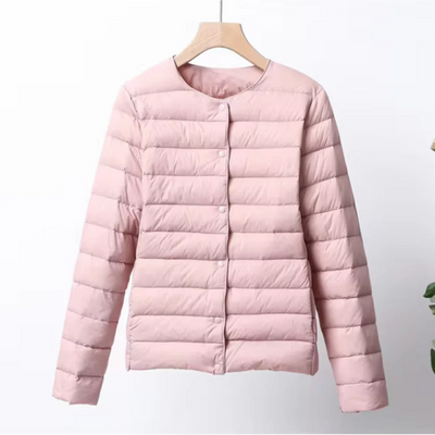 Bronja | Stilvolles und elegantes Winterkleidungsstück