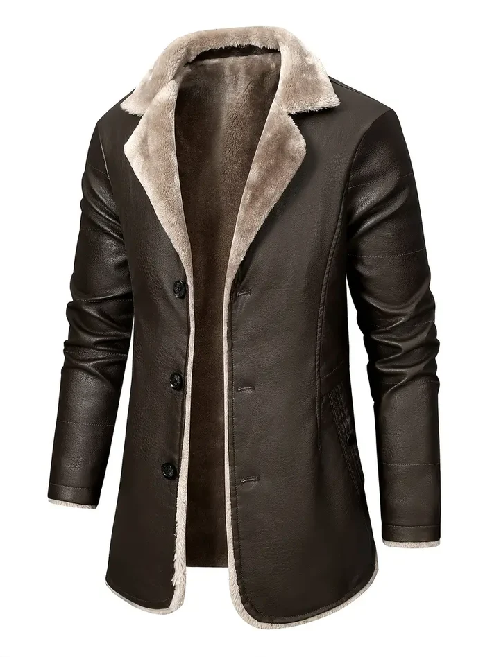 Colette | Stilvolle und elegante Winterkleidung