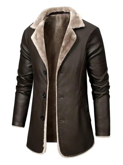 Colette | Stilvolle und elegante Winterkleidung