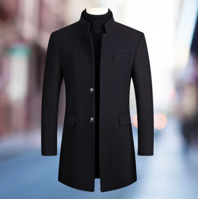 Calypso | Elegantes und vielseitiges Winterkleidungsstück