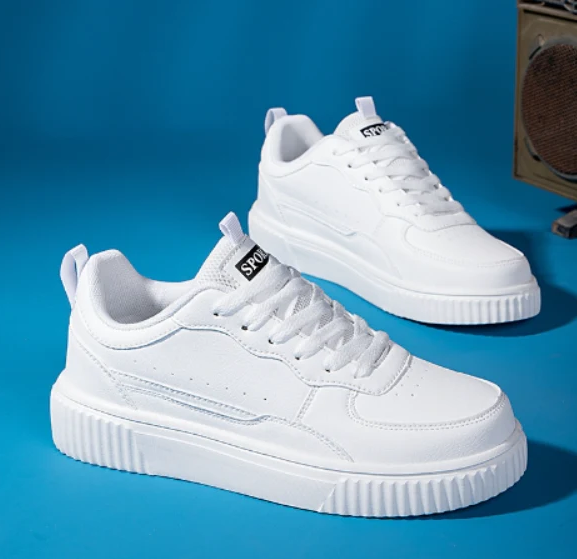 Devyn | Elegante und vielseitige Winter-Sneakers