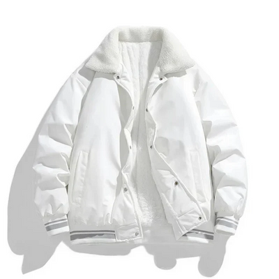 Rhianne | Moderne und bequeme Winterjacke