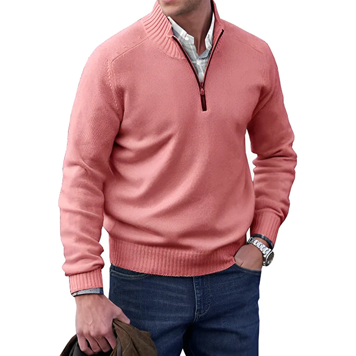 Blodwynn | Lässiger und modischer Winterpullover