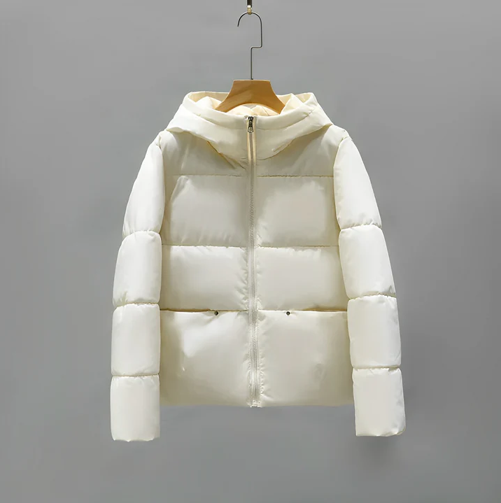 Cosmina | Lässiges und modisches Winterkleidungsstück
