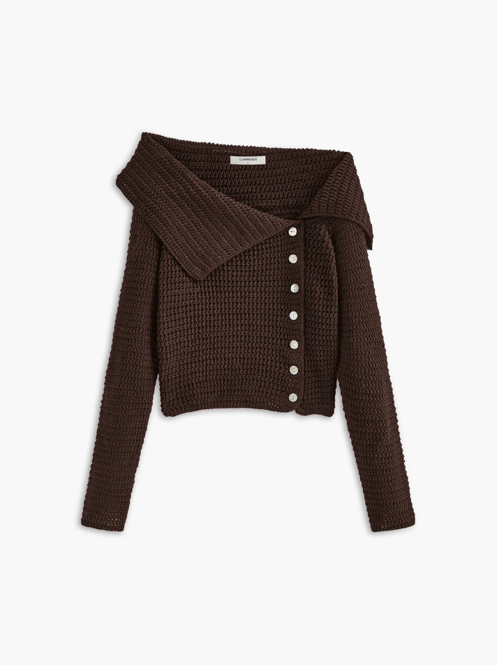 Mabel | Bequemes und modisches Wintertop