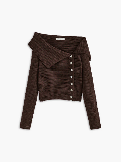 Mabel | Bequemes und modisches Wintertop