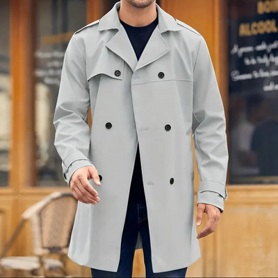 Marcela | Stilvolles und elegantes Winterkleidungsstück