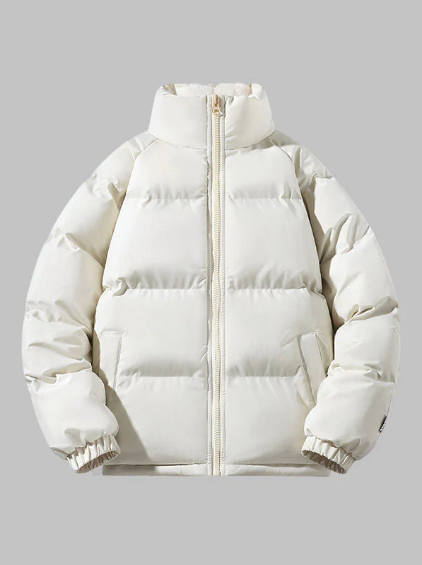 Julianna | Modisches und minimalistisches Winterkleidungsstück