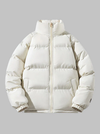 Julianna | Modisches und minimalistisches Winterkleidungsstück