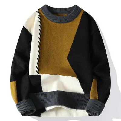 Pomeline | Mühelose und stilvolle Winterpullover