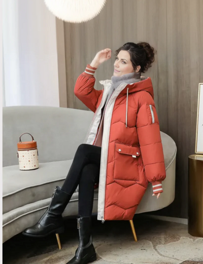 Colleen | Lässige und modische Winterjacke
