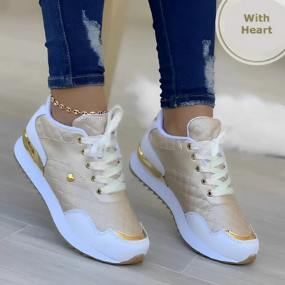 Socorro | Maßgeschneiderte und elegante Winter-Sneakers