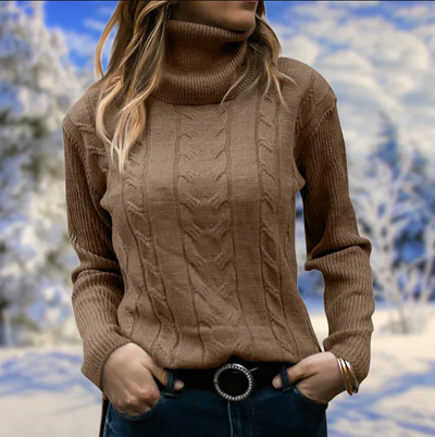 Edelweiss | Lässige und entspannte Winterkleidung