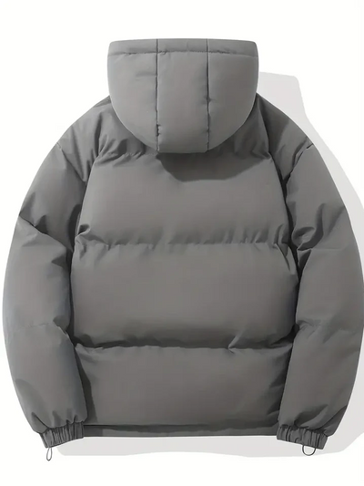 Heinrich | gefütterte modische jacke