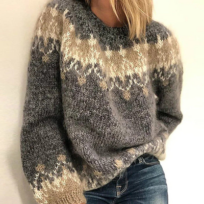Nikki | Zeitloses und elegantes Winterkleidungsstück