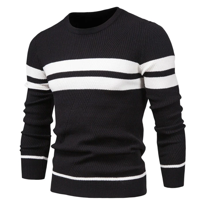 Emelia | Lässig und mühelos Winterpullover