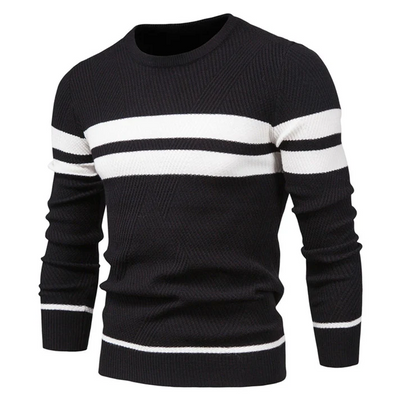 Emelia | Lässig und mühelos Winterpullover