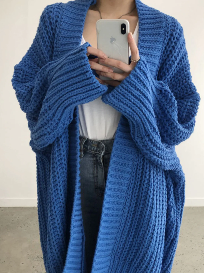 Avalynn | Modische und mühelose Winterjacke