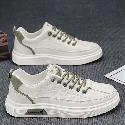 Hermine | Zeitlose und elegante Winter-Sneakers