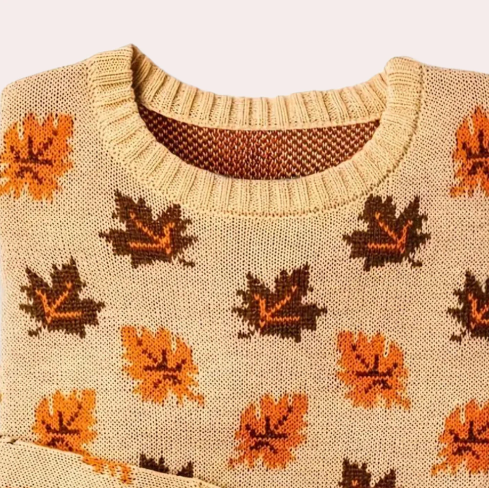 Jocasta | Modernes und bequemes Winterkleidungsstück