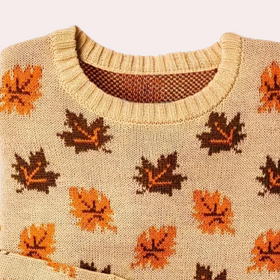 Jocasta | Modernes und bequemes Winterkleidungsstück