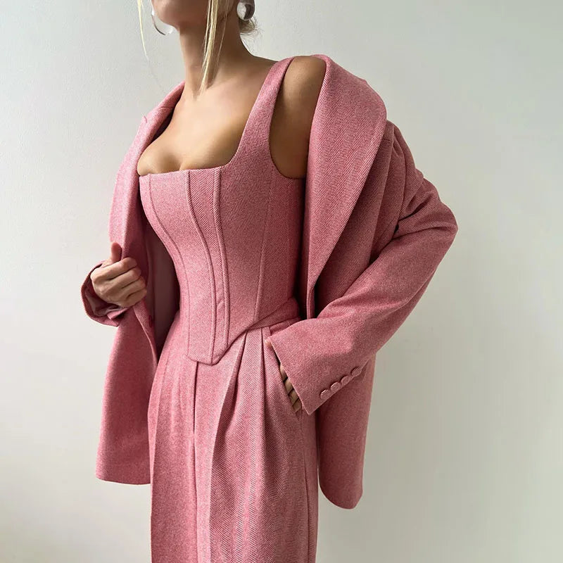 Luna™ | 3-teiliges Kostüm