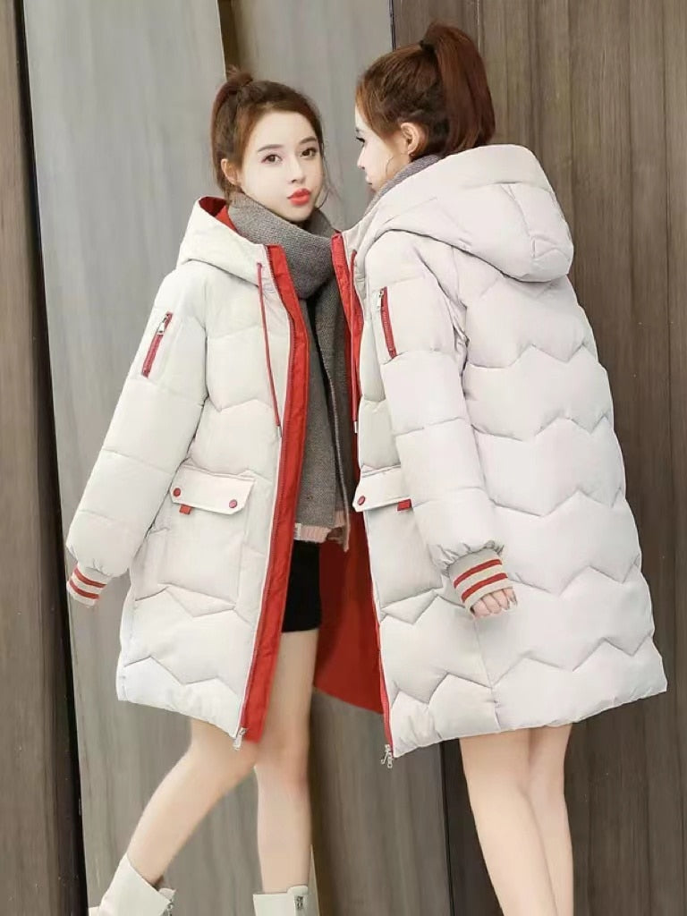 Brielle® | Kapuzenjacke für Damen