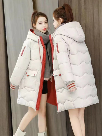 Brielle® | Kapuzenjacke für Damen