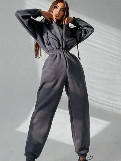 Veta | Mühelose und schicke Winter-Jumpsuit