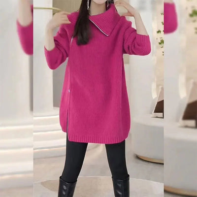 Puck | rollkragenpullover