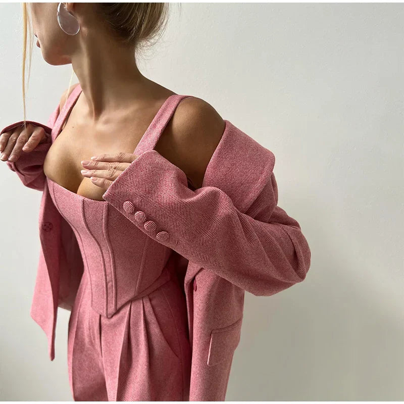 Luna™ | 3-teiliges Kostüm