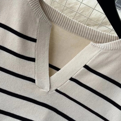 Cristina® | 2-teiliges Set aus Pullover und Hose