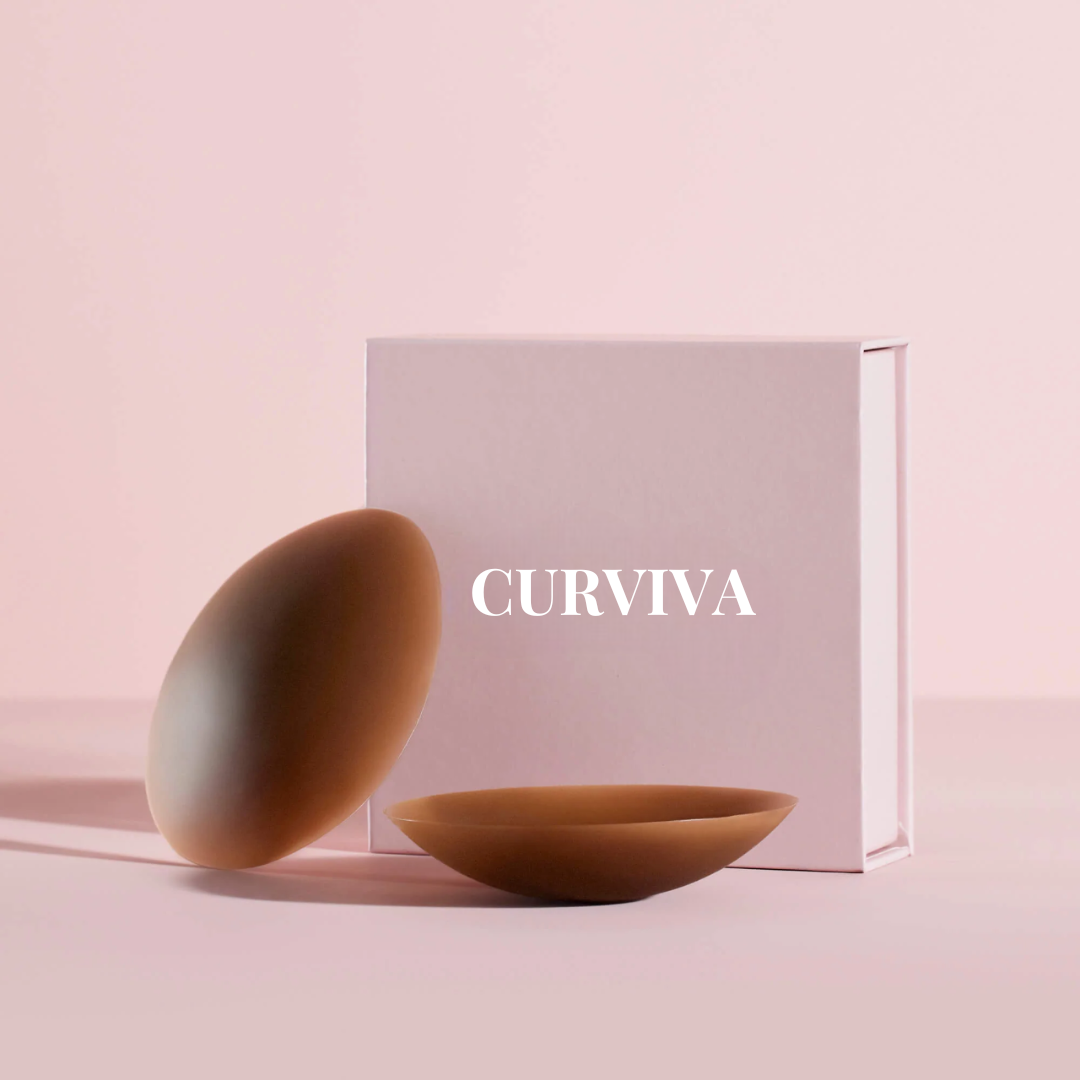 UnsichtPads™ Unsichtbare Komfort Nippelabdeckung