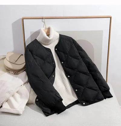 Demeter | Elegantes und vielseitiges Winterkleidungsstück