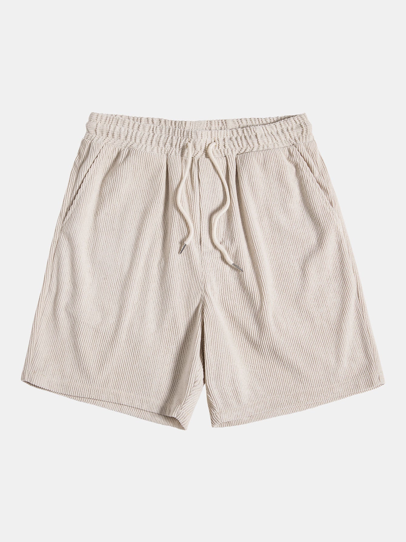 Sorvan - Das stilvolle Hemd- und Shorts-Set für Herren
