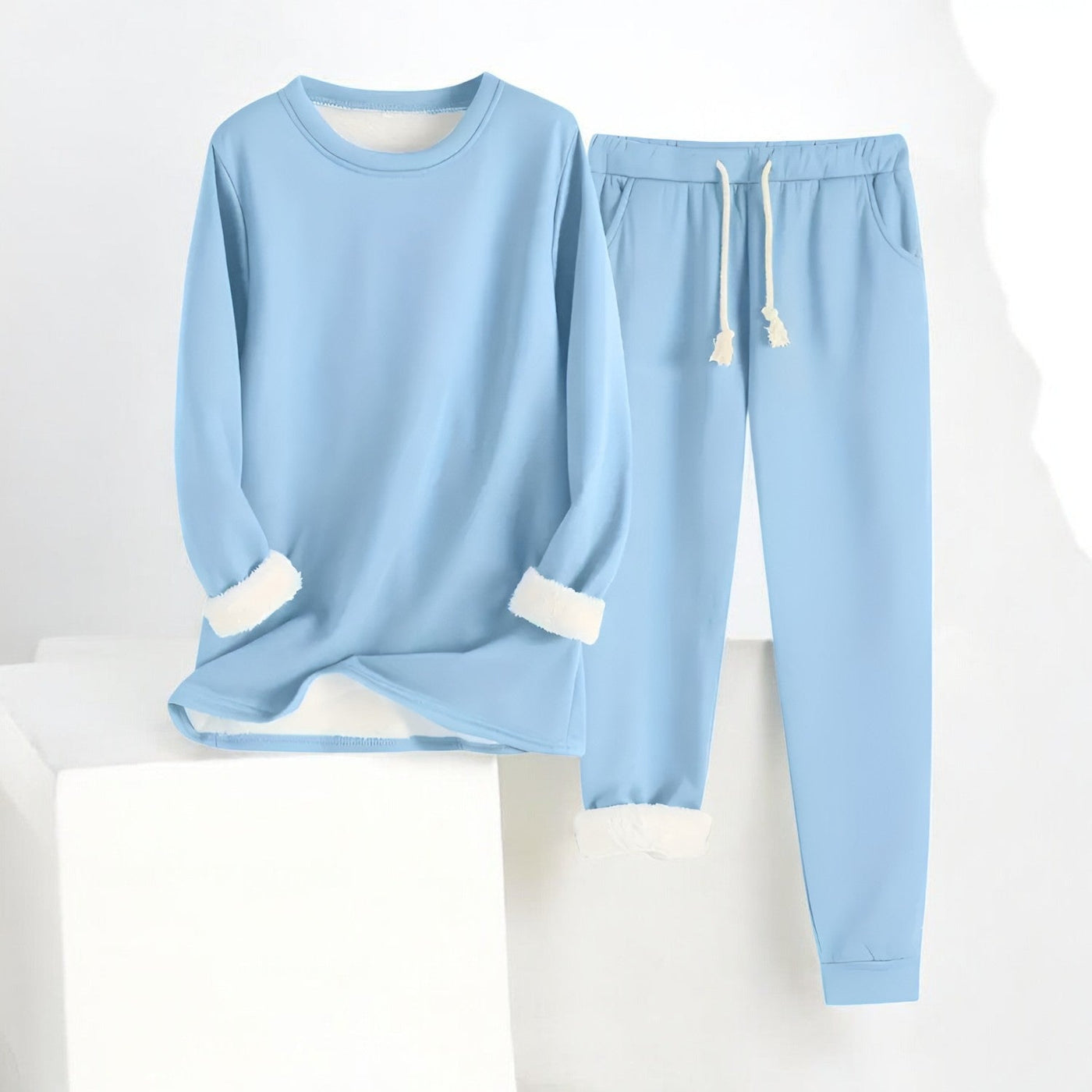 Annika |  Thermisches Fleece-Set