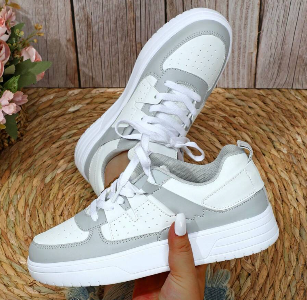 Nayora - Damen Sneakers – Leicht, Stylisch, Immer in Bewegung