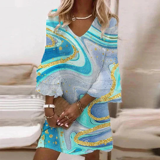 Selyne - OMMERKLEID – ELEGANZ FÜR JEDEN ANLASS