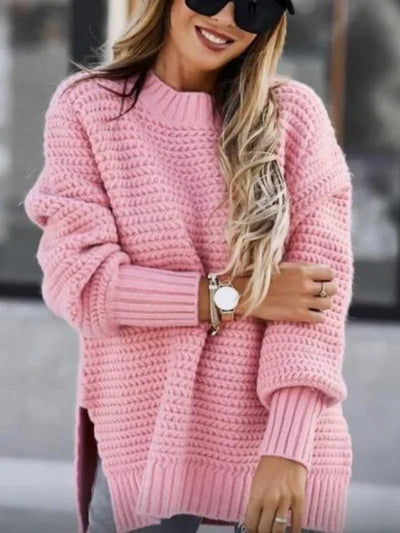 Adoria | Schicker und vielseitiger Winterpullover