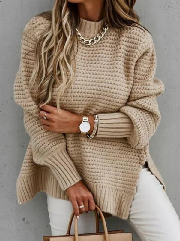 Adoria | Schicker und vielseitiger Winterpullover