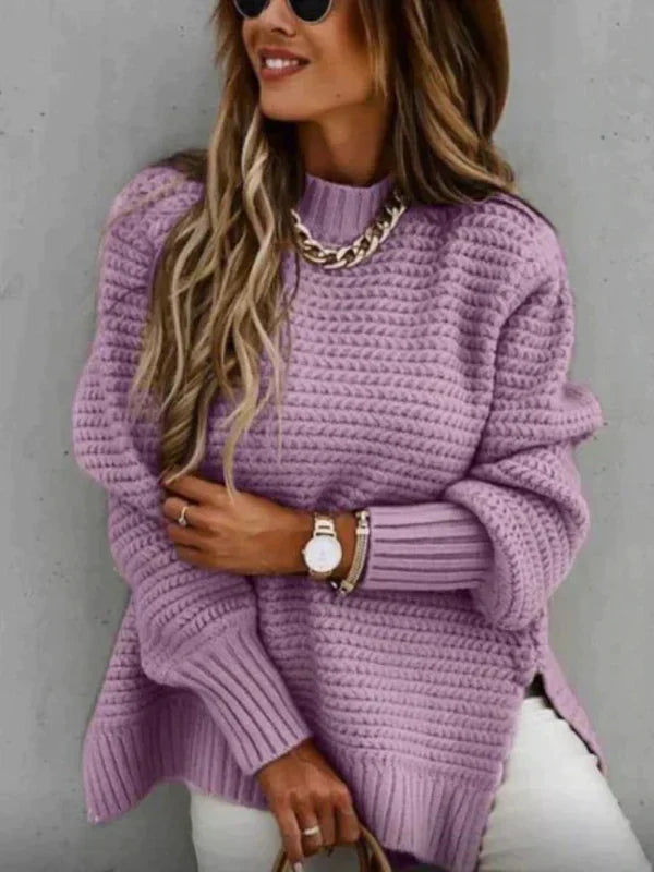 Adoria | Schicker und vielseitiger Winterpullover