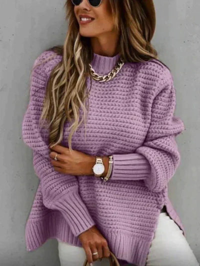 Adoria | Schicker und vielseitiger Winterpullover
