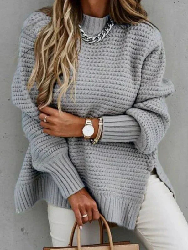 Adoria | Schicker und vielseitiger Winterpullover