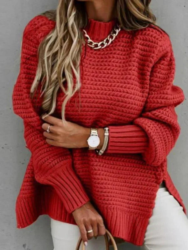 Adoria | Schicker und vielseitiger Winterpullover