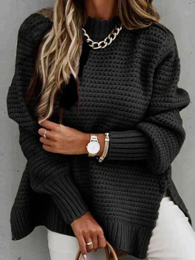 Adoria | Schicker und vielseitiger Winterpullover