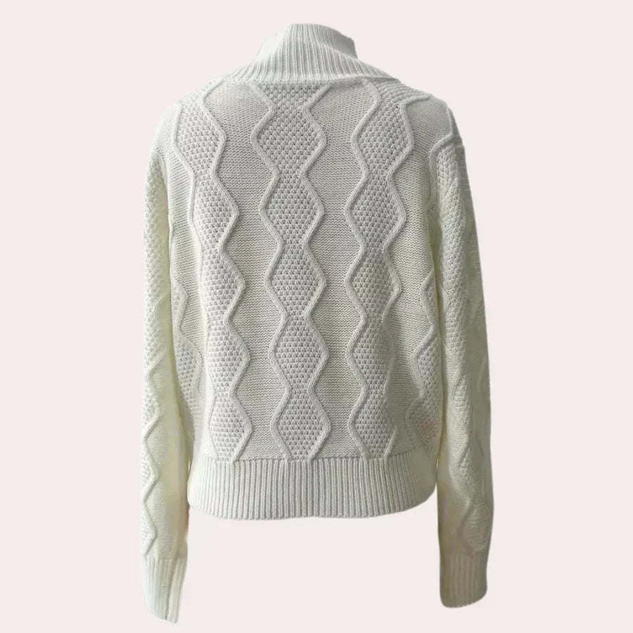 Molly | Mühelose und schicke Winterkleidung